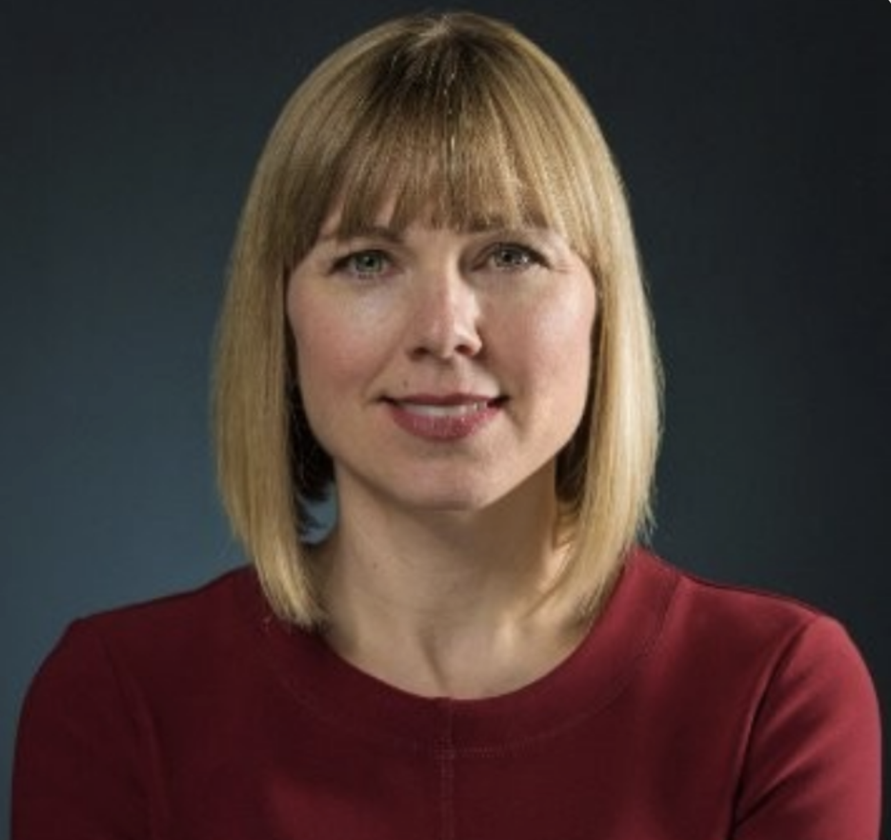 Christa Dewar